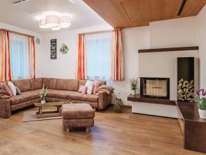 Photo de la galerie de l'établissement Chalet Thor, à Donnersbachwald