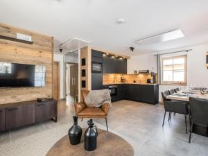 Fotografie z fotogalerie ubytování Donnersbach Lodge v destinaci Donnersbachwald
