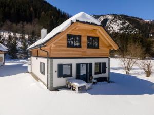 Galería fotográfica de Riesner Alm 35 en Donnersbachwald