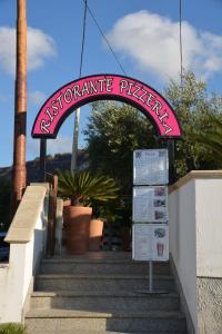 Foto dalla galleria di B&B Collemare a Drapia Altre 59 foto