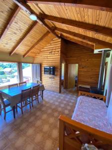 Imagen de la galería de Cabaña Otto, en Villa Traful