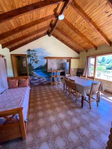 Imagen de la galería de Cabaña Otto, en Villa Traful 5 fotos más