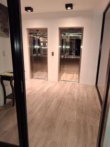 Fotografie z fotogalerie ubytování La Casona v destinaci Concepción del Uruguay + 6 fotografií