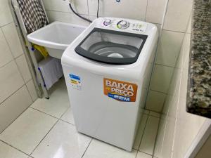 Gallery image of Espaço Prisco in Praia Grande +8 photos