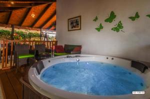 Foto dalla galleria di Beautiful Countryside House a Tiberias
