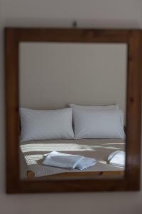 ロンゴスにあるNikolatos Apartmentsのギャラリーの写真