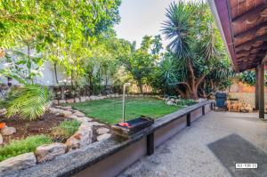 Giardino di Beautiful Countryside House