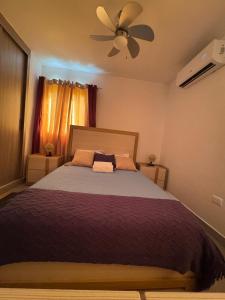 Fotografie z fotogalerie ubytování Acogedora y moderna Villa para vacacionar v destinaci Pueblo Bávaro