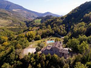 Γενική θέα στο βουνό ή θέα στο βουνό από  αυτό το διαμέρισμα