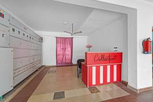 Φωτογραφία από το άλμπουμ του Hotel O J2 Service Apartment στην Τσενάι