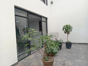 Gallery image of Hotel san Marcos las lajas in Ipiales