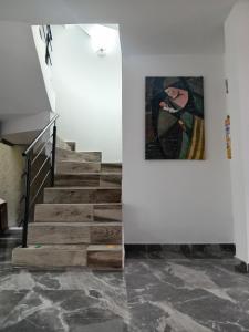 Gallery image of Hotel san Marcos las lajas in Ipiales