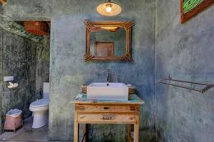 Ένα μπάνιο στο Wendelle 3 BR Private Pool Villa ZN276 +16 φωτογραφίες