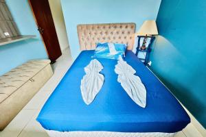 纳韦甘蒂斯Maiochi Beach House - Quadra Mar - 200m Praia的相册照片