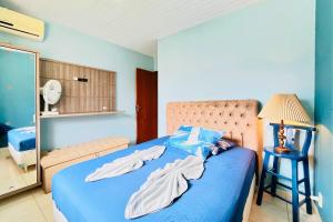 纳韦甘蒂斯Maiochi Beach House - Quadra Mar - 200m Praia的相册照片