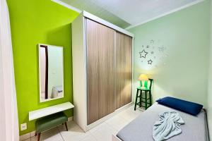 纳韦甘蒂斯Maiochi Beach House - Quadra Mar - 200m Praia的相册照片