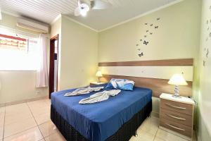 纳韦甘蒂斯Maiochi Beach House - Quadra Mar - 200m Praia的相册照片 更多31张照片