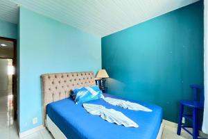 纳韦甘蒂斯Maiochi Beach House - Quadra Mar - 200m Praia的相册照片