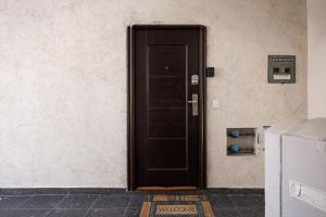 Fotografie z fotogalerie ubytování Alf Desert Condo, Ground Floor Unit in Downtown Cabo v destinaci Cabo San Lucas