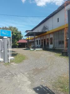 Gallery image of The Coastal Stay in Meulaboh