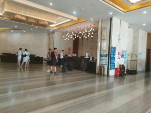 Gallery image of Leshen Hotel in Shenzhen