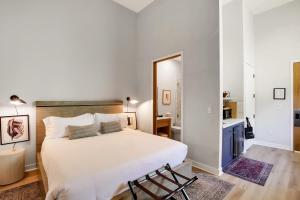 Fotografie z fotogalerie ubytování Villa Castillo 1 v destinaci Santa Barbara