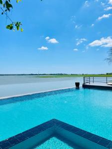 Gallery image of Lagoon Villa Arugambay in Arugam Bay
