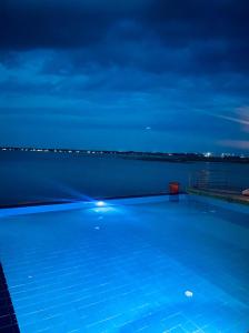 Gallery image of Lagoon Villa Arugambay in Arugam Bay