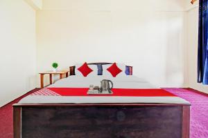 Φωτογραφία από το άλμπουμ του Hotel O Hunter's & Cafe στο Σριναγκάρ