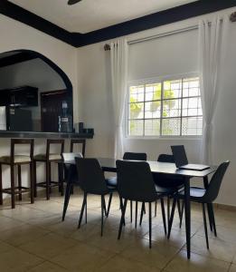 Fotografie z fotogalerie ubytování Trébol House Hostel v destinaci La Ceiba