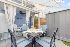 Αίθριο ή υπαίθριος χώρος στο 266 Canaveral Beach Blvd