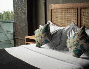 Fotografie z fotogalerie ubytování Villa Hillcrest Weligama v destinaci Weligama