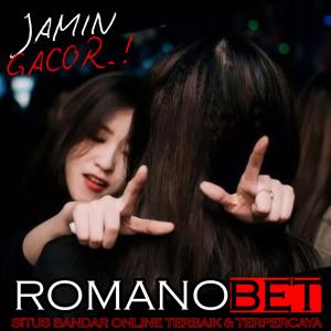 a woman making the peace sign with her hair at ROMANOBET Rekomendasi Toko Game Slot Dana Login Jamin Jp 