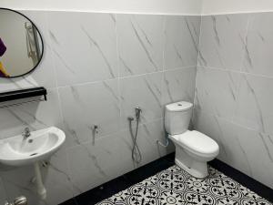 Foto dalla galleria di AF Guesthouse Seremban a Seremban