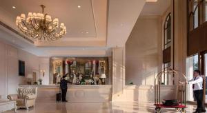 Khách lưu trú tại Venus International Hotel Guangdong Foshan Longjiang Exhibition Center 2nd Branch