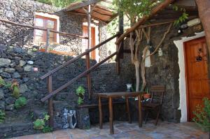Fotografie z fotogalerie ubytování El Sitio v destinaci Frontera