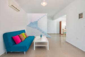 Gallery image of Ciel Blue Villas in Kiotari +44 photos