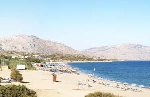 Gallery image of Ciel Blue Villas in Kiotari