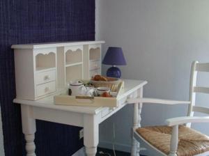 Afbeelding uit fotogalerij van Logis Hotel Les Sapins in Le Ménil