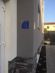 Fotografie z fotogalerie ubytování Villa Pjena v destinaci Biograd na Moru