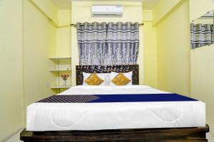 Φωτογραφία από το άλμπουμ του Hotel O Trinity Inn στη Ναγκπούρ