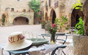 Zdjęcie z galerii obiektu El Palauet de Monells - Adults Only w mieście Monells