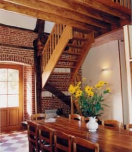 Billede fra billedgalleriet på La Ferme de Mezoutre i Vironchaux