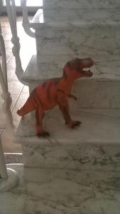 Foto da galeria de Hotel Fiammetta em Quercianella