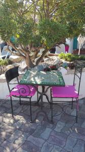 Fotografie z fotogalerie ubytování L'auberge Camarguaise v Saintes-Maries-de-la-Mer