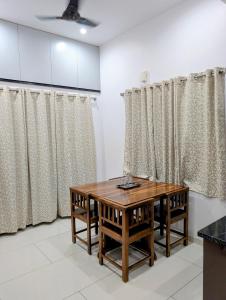 Φωτογραφία από το άλμπουμ του Sitara By avea- Beautiful getaway flat for you! σε Madurai