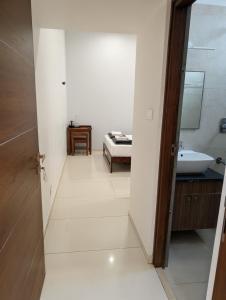 Ένα μπάνιο στο Sitara By avea- Beautiful getaway flat for you!