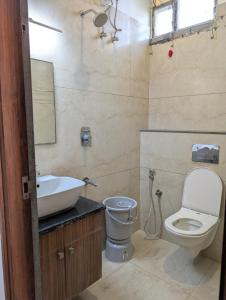 Ένα μπάνιο στο Sitara By avea- Beautiful getaway flat for you! +7 φωτογραφίες