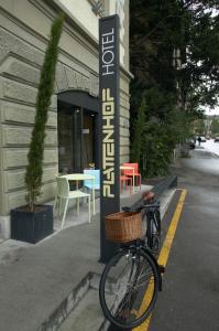 Attività di ciclismo presso l'hotel o nelle vicinanze