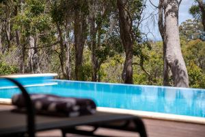 Afbeelding uit fotogalerij van Dunsborough Ridge Retreat in Dunsborough